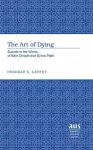 The Art of Dying cover