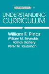 Understanding Curriculum cover