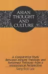 A Comparative Study Between Minjung Theology and Reformed Theology from a Missiological Perspective cover