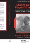 Theory as a Prayerful ACT cover