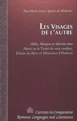 Les Visages De L'autre cover