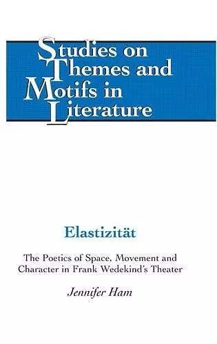 Elastizitaet cover