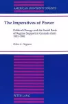 The Imperatives of Power cover