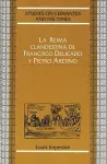 Roma Clandestina de Francisco Delicado y Pietro Aretino cover