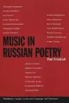 Music in Russian Poetry cover