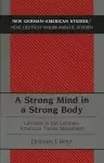 A Strong Mind in a Strong Body cover