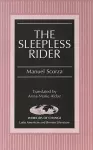 The Sleepless Rider cover