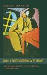 Borges y Revista Multicolor de los Sabados cover
