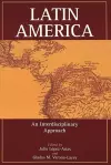 Latin America cover