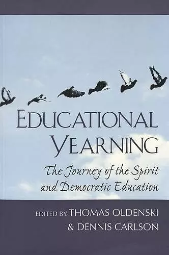 Educational Yearning cover