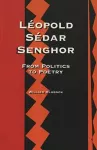 Leopold Sedar Senghor cover