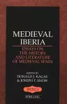 Medieval Iberia cover