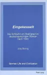 Eingekesselt cover