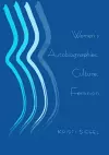 Women's Autobiographies, Culture, Feminism cover