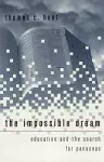 The Impossible Dream cover