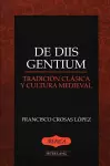 De Diis Gentium cover