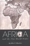 Africa and the New World Order cover