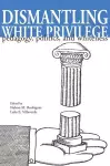 Dismantling White Privilege cover