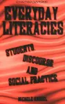 Everyday Literacies cover