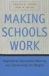 Making Schools Work cover