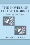 The Novels of Louise Erdrich cover