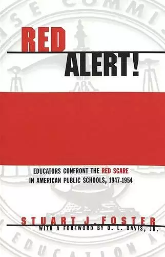 Red Alert! cover