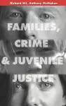 Families, Crime and Juvenile Justice cover