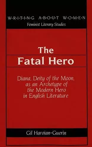 The Fatal Hero cover