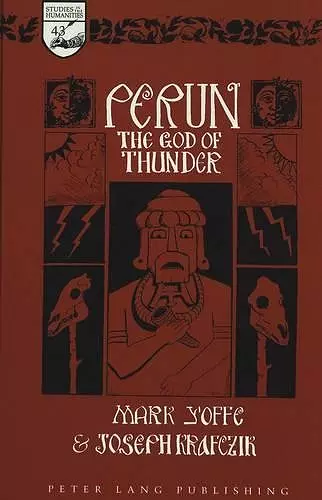Perun cover