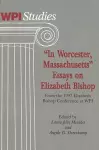 In Worcester Massachusetts cover