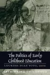 Politics of Early Childhood Education cover