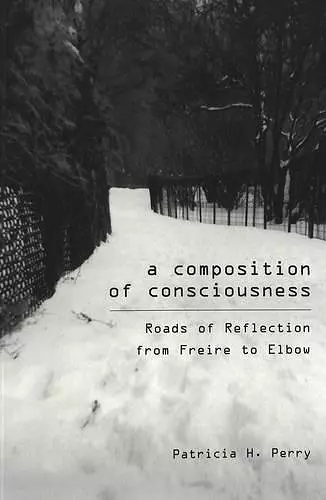 A Composition of Consciousness cover