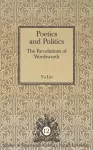 Poetics and Politics cover