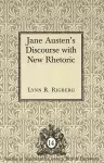 Jane Austen's Discourse with New Rhetoric cover