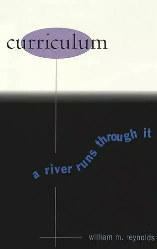 Curriculum cover