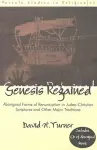 Genesis Regained cover