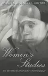 Women's Studies cover