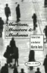 Martians, Monsters and Madonna cover