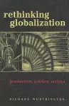 Rethinking Globalization cover