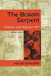 The Bosom Serpent cover