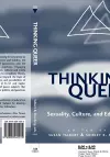 Thinking Queer cover