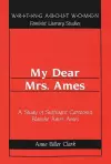 My Dear Mrs. Ames cover