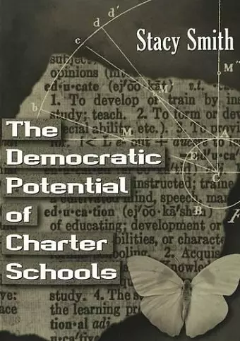 The Democratic Potential of Charter Schools cover