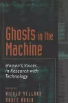 Ghosts in the Machine cover