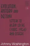 Evolution, History and Destiny cover