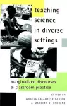 Teaching Science in Diverse Settings cover