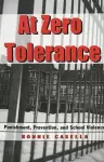 At Zero Tolerance cover