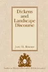 Dickens and Landscape Discourse cover