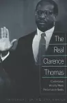 The Real Clarence Thomas cover