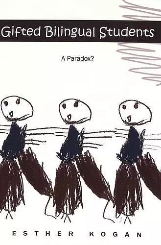 Gifted Bilingual Students cover